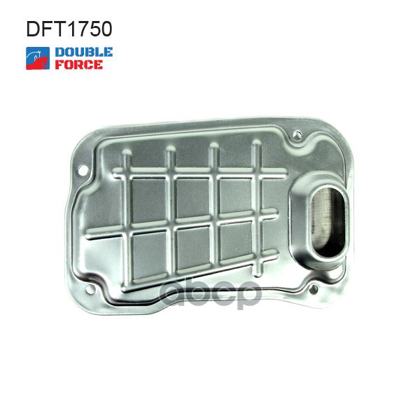 Фильтр Акпп Double Force (С Прокладкой) 35330-22040 DOUBLE FORCE арт. DFT175