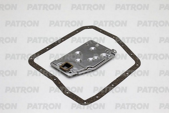 Фильтр АКПП к-кт. (с прокладкой) LEXUS: ES 91-97, RX 00-03, CAMRY 91-01 PATRON PF508