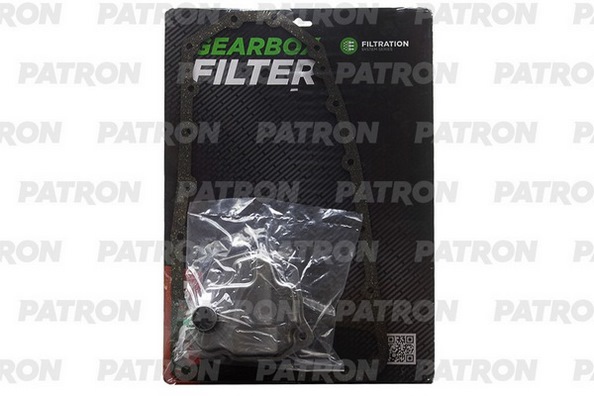 Фильтр АКПП PATRON pf5103