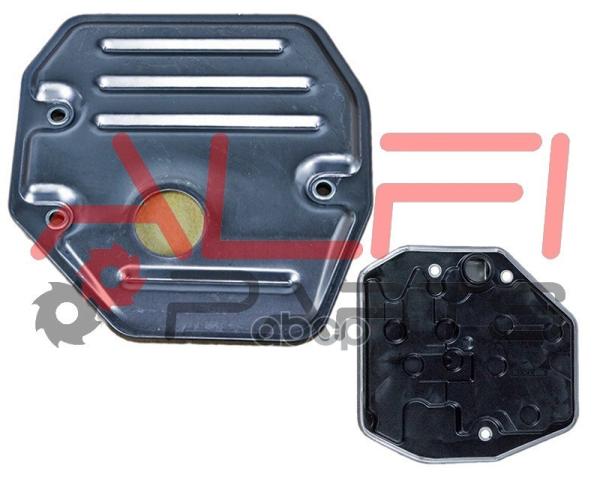 Фильтр Акпп Toyota Rav 4 05-16, Avensis (T270) 08-, Premio 01- Cvt Alfi Parts ALFI PARTS а