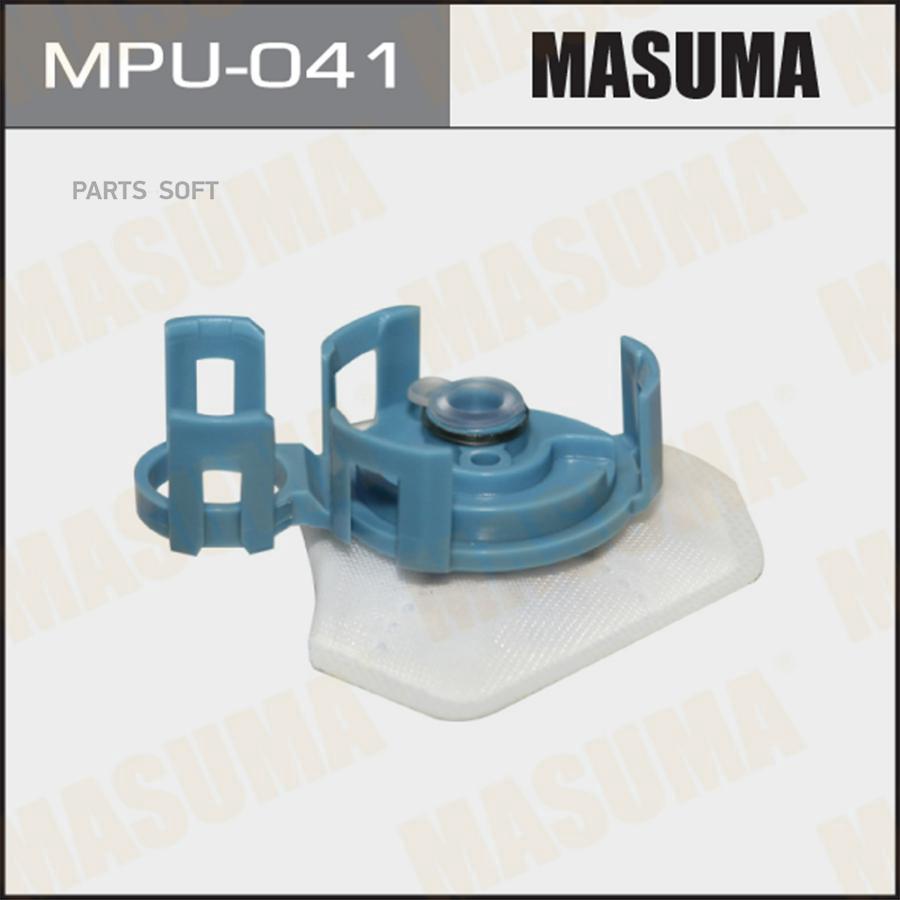 Фильтр бензонасоса MASUMA mpu041