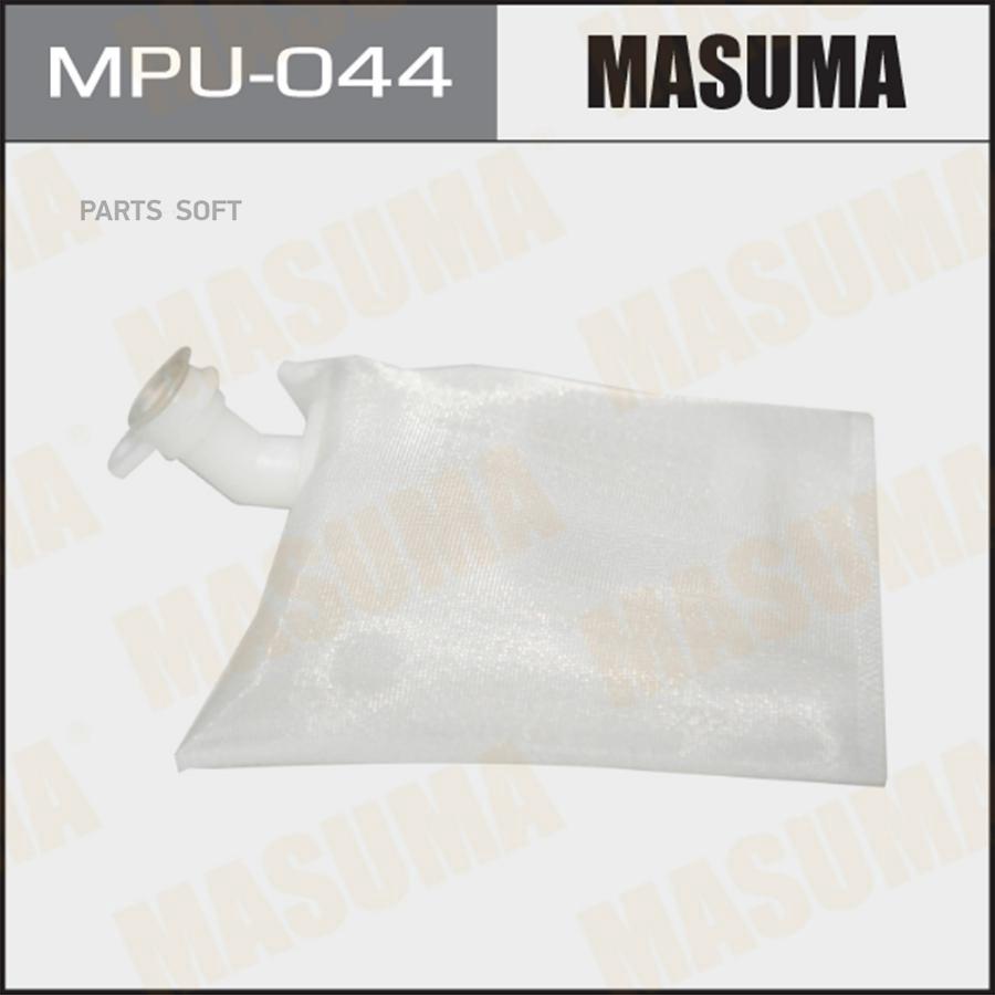 Фильтр бензонасоса MASUMA mpu044