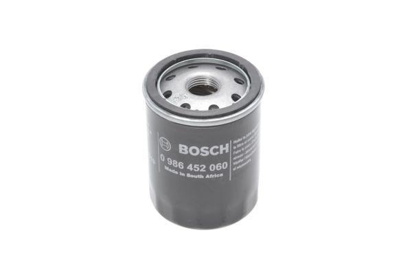 Фильтр масляный BOSCH 098645206