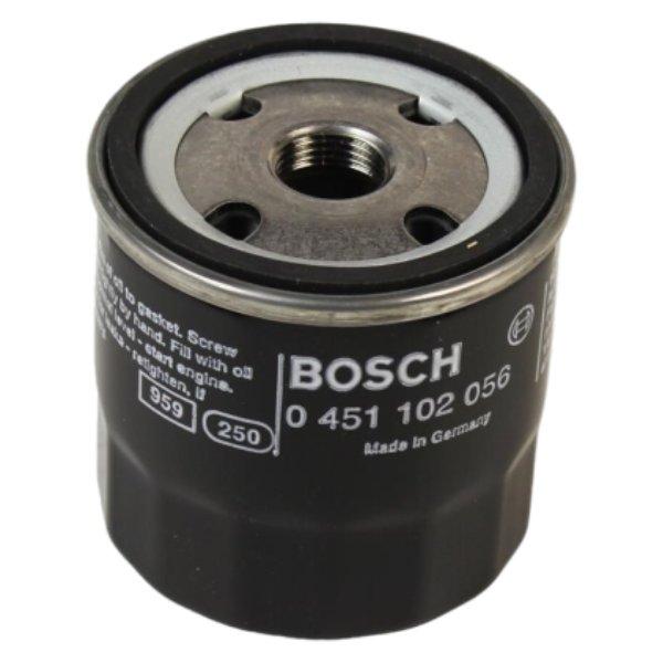 Фильтр Масляный Bosch арт. 451102056