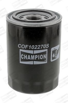 Фильтр масляный Champion COF102270S