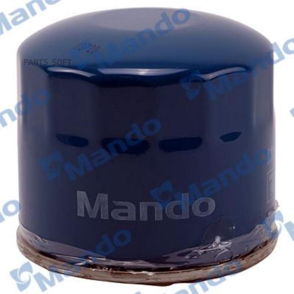 Фильтр масляный Mando mmf040181