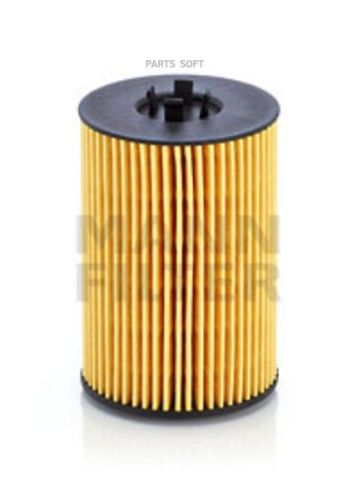 Фильтр масляный MANN-FILTER hu7020z