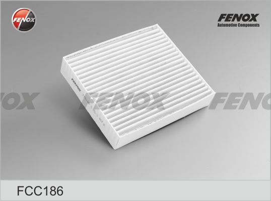 Фильтр салона FENOX FCC186