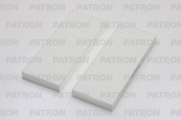 Фильтр салона PATRON pf2159kor