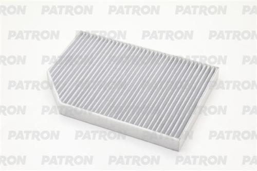 Фильтр салона угольный Panamera 971 / Taycan 9J1 PATRON PF2586