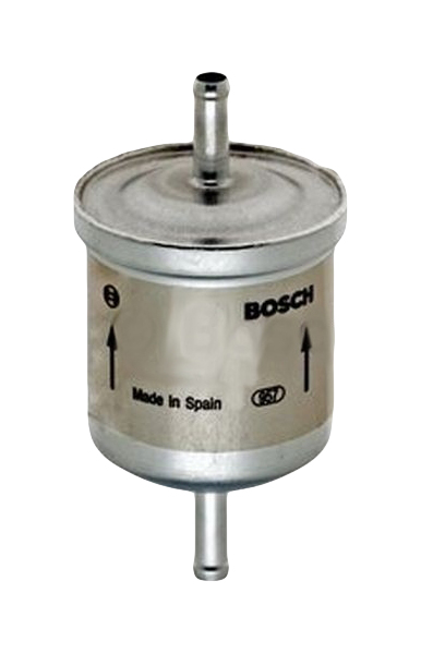 Фильтр топливный BOSCH 450905318