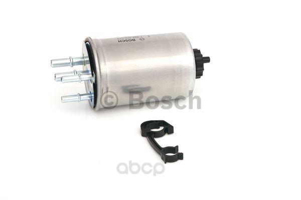 Фильтр топливный BOSCH F026402113