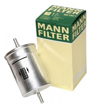 Фильтр топливный MANN-FILTER PU839X