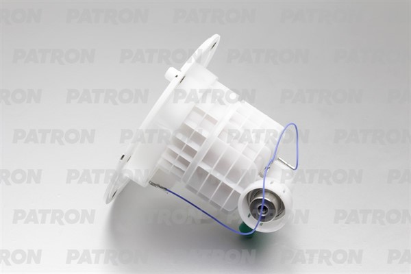 Фильтр топливный MERCEDES S-class (W221) 05-12 PATRON PF337