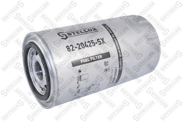 Фильтр топливный Stellox 82-20425-SX