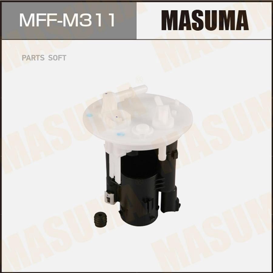 Фильтр топливный в бак MASUMA MFF-M311