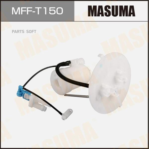 Фильтр топливный в бак TOYOTA Masuma MFFT15