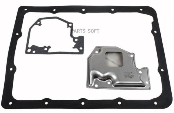 Фильтр трансмиссионный с прокладкой поддона JT278K