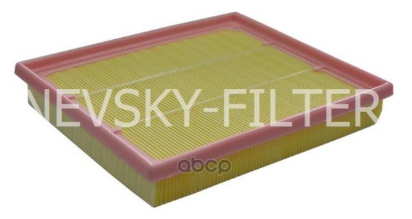 Фильтр воздушный Daewoo Nexia 95- Espero 91-99 / Opel Kadette 84-91 NEVSKY FILTER nf5023