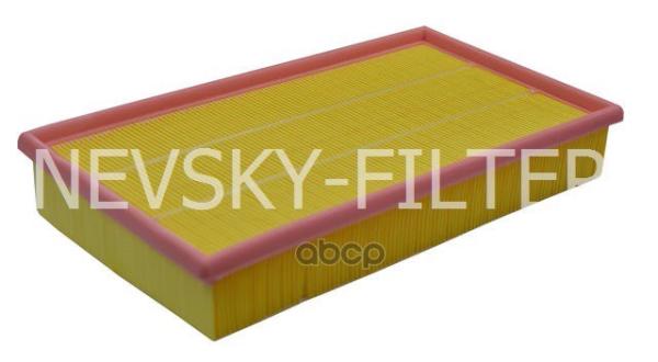 Фильтр воздушный Mercedes-Benz E-Class 95-02 NEVSKY FILTER nf5042