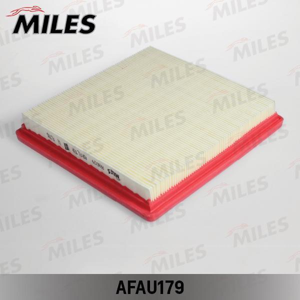 Фильтр Воздушный Miles AFAU179