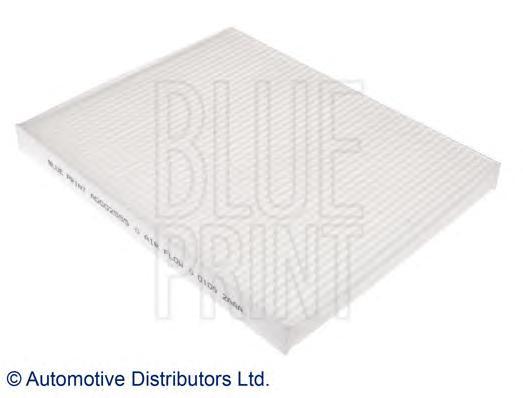 Фильтр воздушный салона Blue Print ADG02555