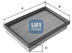 Фильтр воздушный UFI 30558