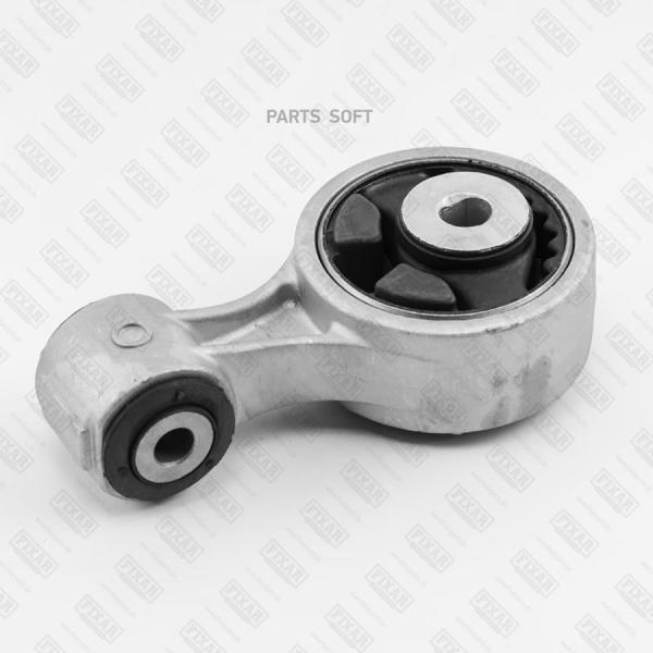 FIXAR FL0251 FL0251_подушка ДВС! Nissan Murano/Teana 07 () 1шт