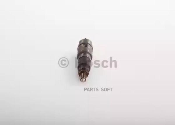 Форсунка 290-302BAR MB Axor II Bosch 0432191258