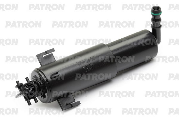 Форсунка омывателя фары (правая) BMW X5 (E70) 06-13 PATRON PHW035