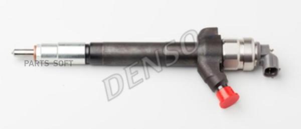 Форсунка топливной системы DENSO DCRI10706