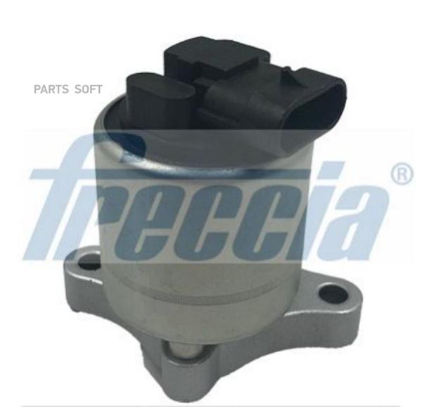 FRECCIA Клапан EGR OPEL CORSA C 1.4 00-09