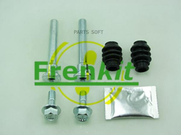 FRENKIT 811016 Комплект направляющих переднего суппорта FORD EXPLORER 2001- / JEEP GRAND C