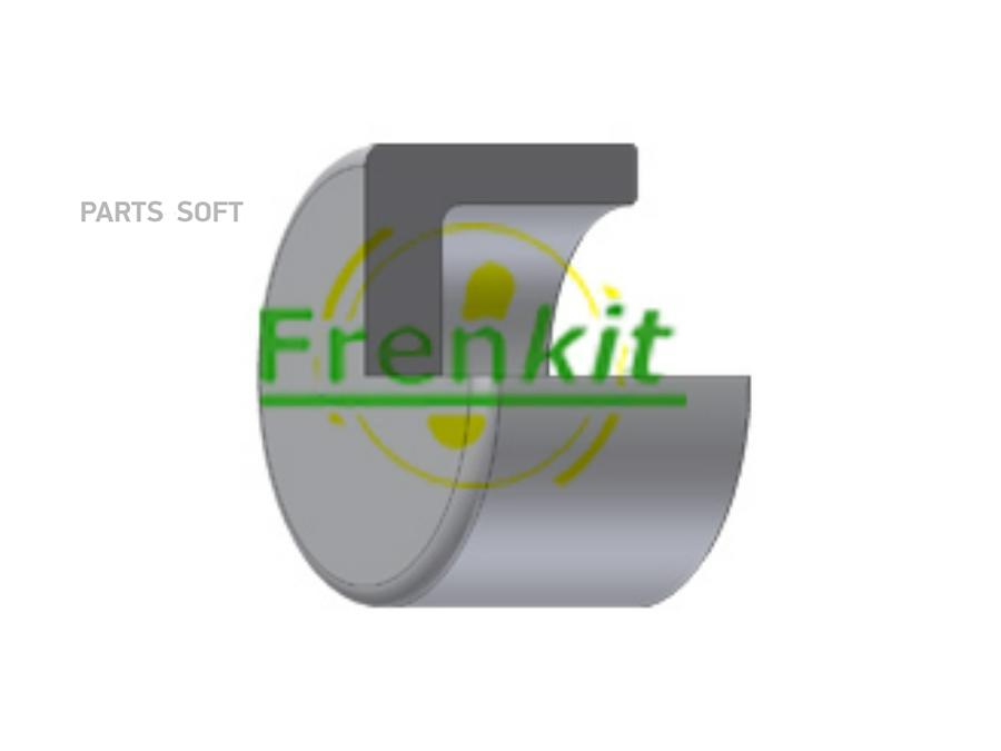 FRENKIT Поршень суппорта FRENKIT P412801