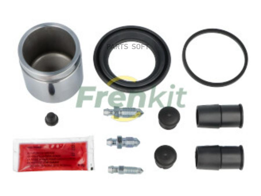 FRENKIT Ремкомплект переднего суппорта (с поршнем) AUDI 8090100(44) Type ATE D=54,00mm Fre