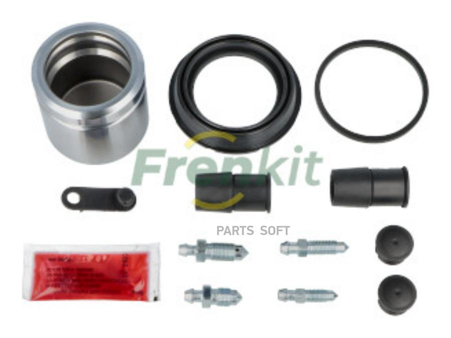 FRENKIT Ремком.суппорта CITROEN C4FORD FOCUS IIMAZDA 3 03-09 FRENKIT 257911