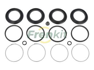 FRENKIT Ремком.суппорта TOYOTA LAND CRUISER 03=> d.45 FRENKIT 245031