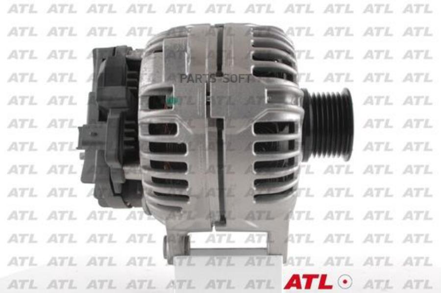 Генератор Delta Autotechnik 12V 150A l4626