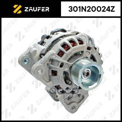 Генератор ZAUFER 301N20024Z