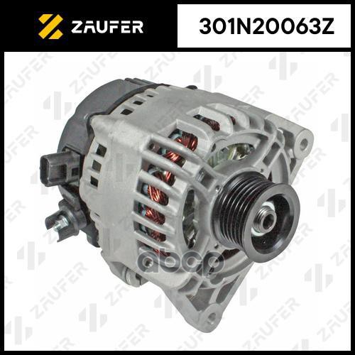 Генератор ZAUFER 301N20063Z