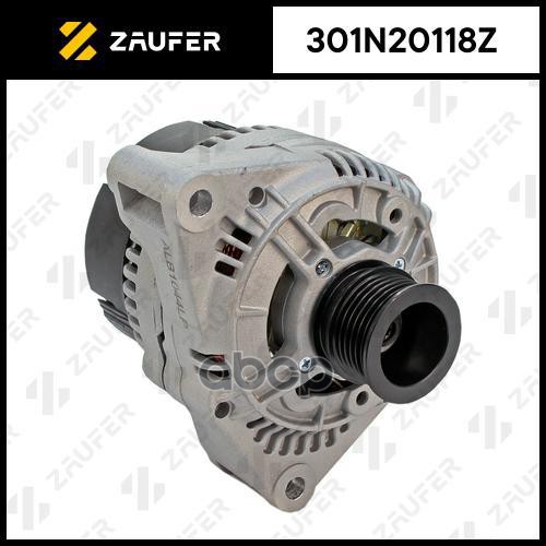 Генератор ZAUFER 301n20118z