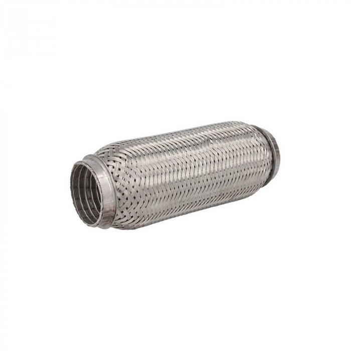 Гофра Глушителя 3х-Сл Wire Mesh 64-200. Cbd324.026 Cbd Cbd324026 CBD арт. CBD324026