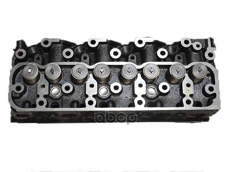 Головка блока цилиндров 070103063D VW T5/Touareg 2.5TDi AXD/AXE/BLJ/BNZ/BPC 03>