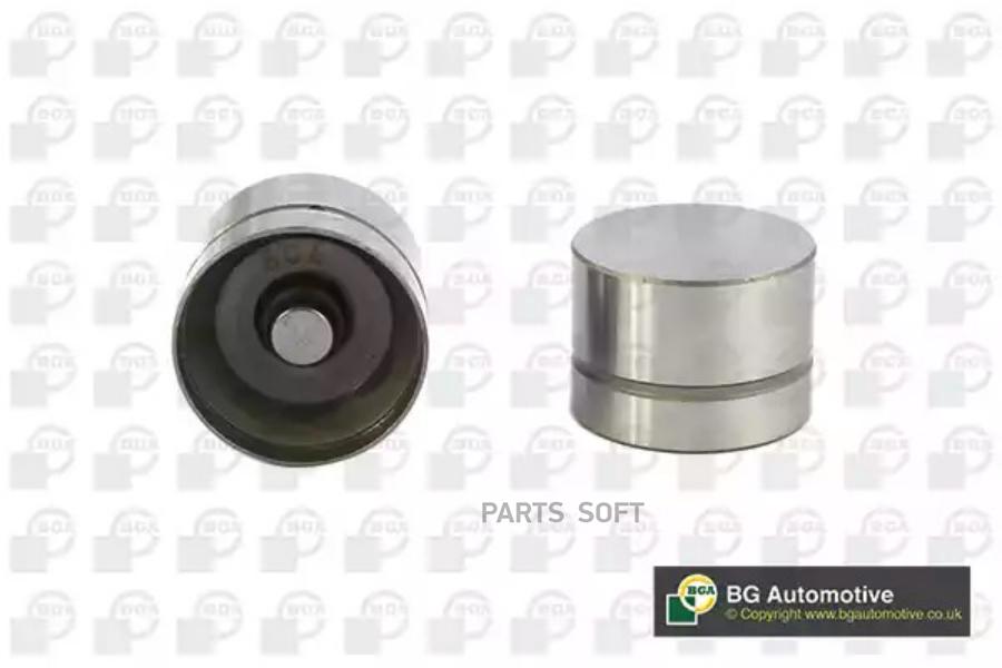 Hl6330bga гидрокомпенсатор Bmw 2.0-4.4 M50/M52/M54/M62 94>/ Mb W202/W203/W210/W211 2.0Cdi