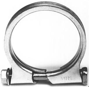 Хомут Bosal 250-554