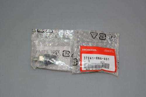 Honda 37241Rnaa01 Датчик Давления Масла/Sw Assy,Oil Press [Org]