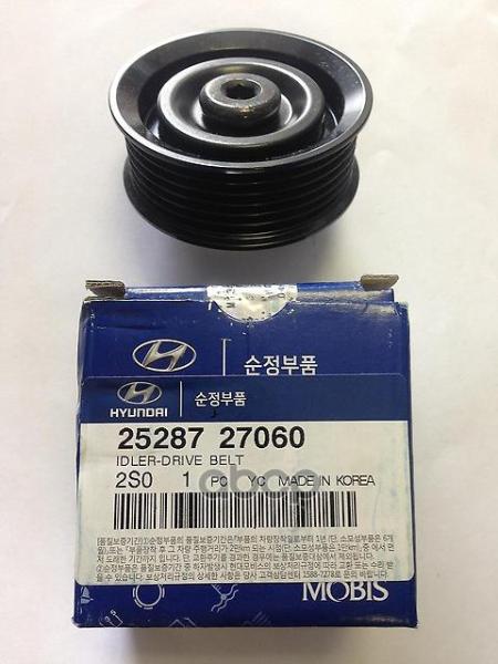 HYUNDAI-KIA 252872706