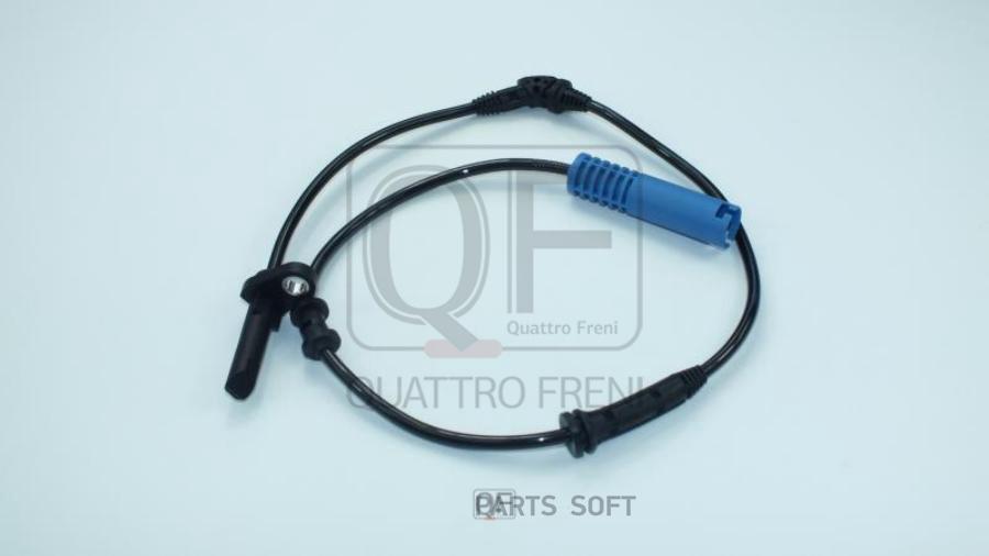 Импульсный Датчик Abs Fr QUATTRO FRENI qf60f00524