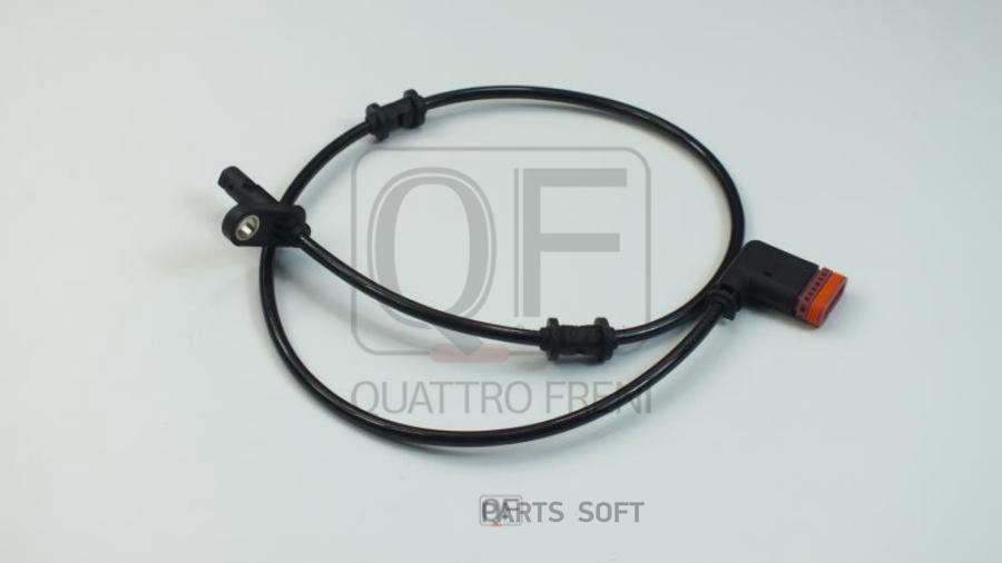 Импульсный Датчик Abs Rr QUATTRO FRENI qf61f0044