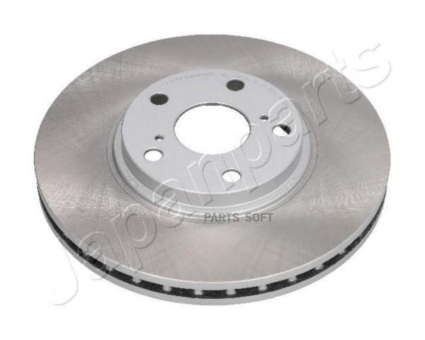 JAPANPARTS DI-2030C Диск тормозной LEXUS RX300/330/350/450h 02- передний вент.D 296мм. 1шт